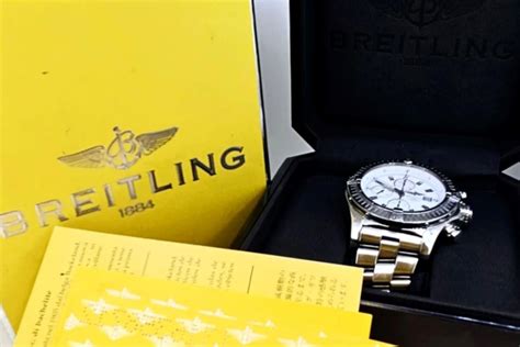 breitling watches atlanta